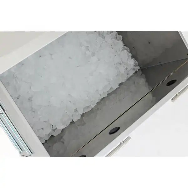 Blaze 30" Insulated Ice Drawer - BLZ-ICE-DRW-H - BackyardPatioOasis