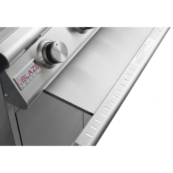 Blaze Prelude LBM 32" 4-Burner Grill - BackyardPatioOasis