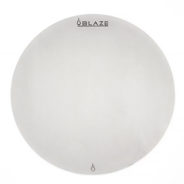 Blaze 15" 4-in-1 Stainless Steel Cooking Plate - BLZ-KMDO-15SSP - BackyardPatioOasis