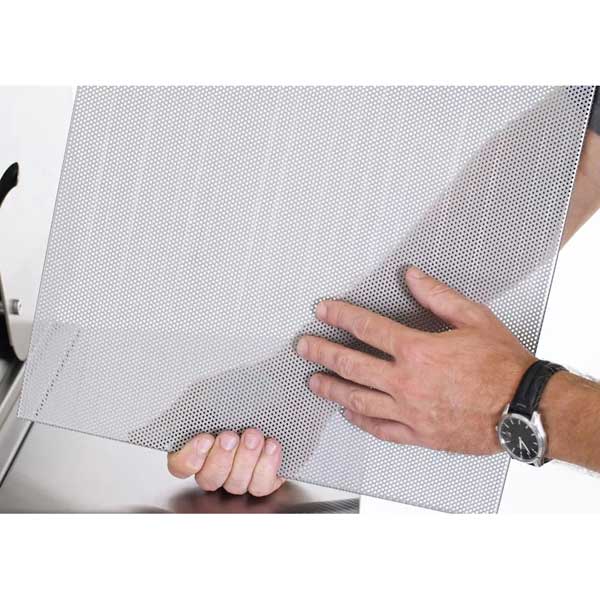 Blaze Drip Tray Flame Guard