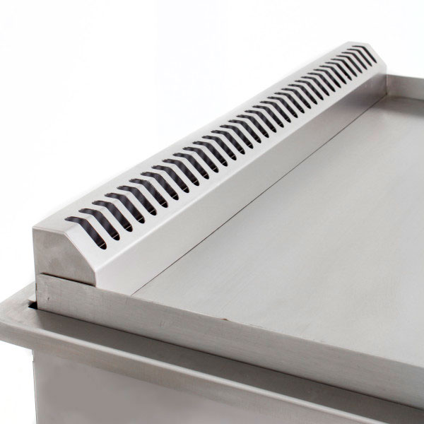 Blaze Built-In LTE 30-Inch Gas Griddle - BLZ-GRIDDLE-LTE - BackyardPatioOasis