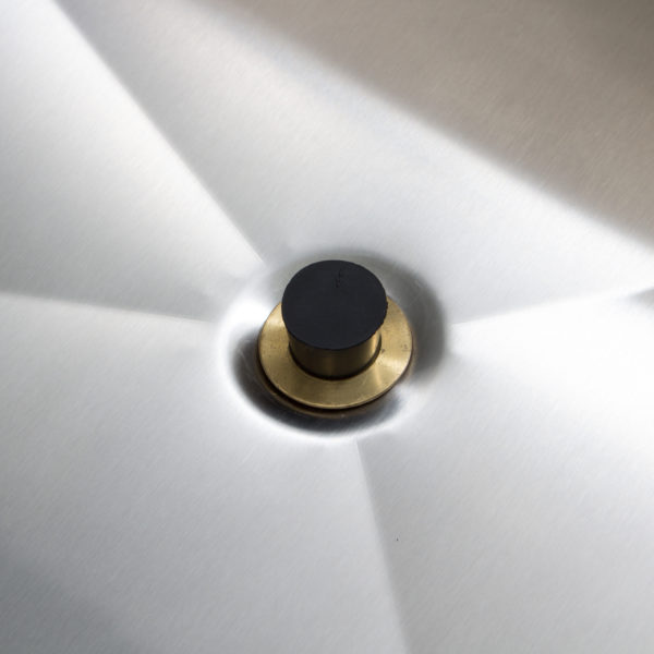 Blaze LTE 30" Gas Griddle Cart - BLZ-GRIDDLE-CART-SC - BackyardPatioOasis