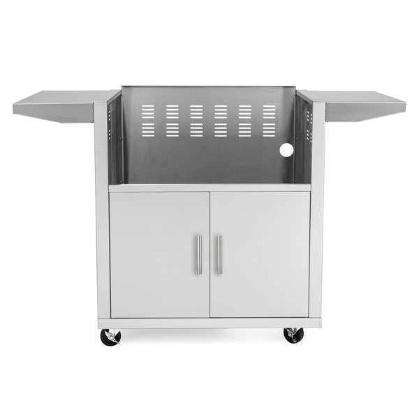 Blaze LTE 30-Inch Gas Griddle Cart