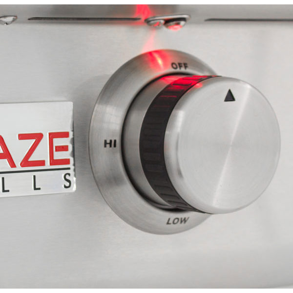 Blaze Built-In LTE 30-Inch Gas Griddle - BLZ-GRIDDLE-LTE - BackyardPatioOasis