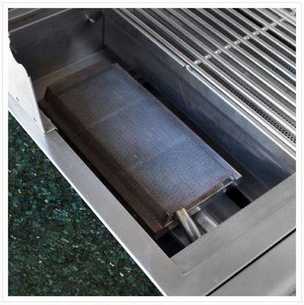 Blaze Infrared Burner - Upgrade - BLZ-IRN - BackyardPatioOasis