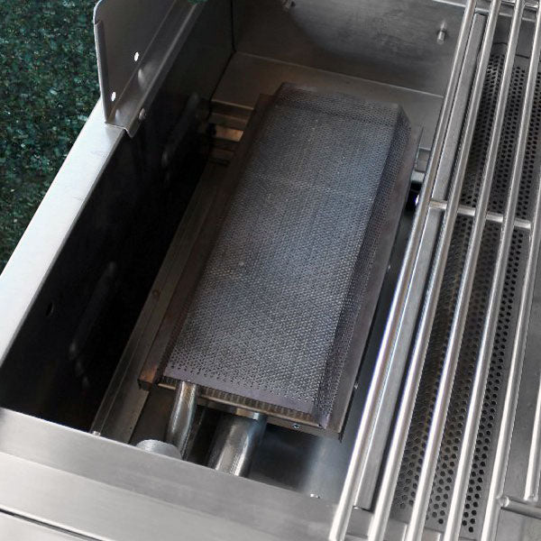 Blaze Infrared Burner - Upgrade - BLZ-IRN - BackyardPatioOasis