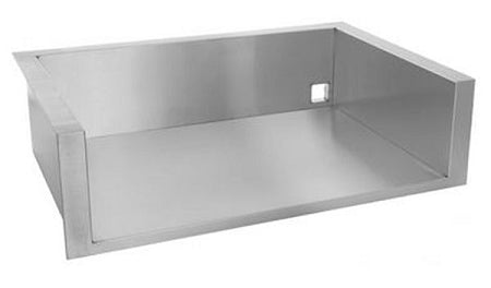 Blaze 25 Inch 3-Burner Insulated Jacket - BackyardPatioOasis