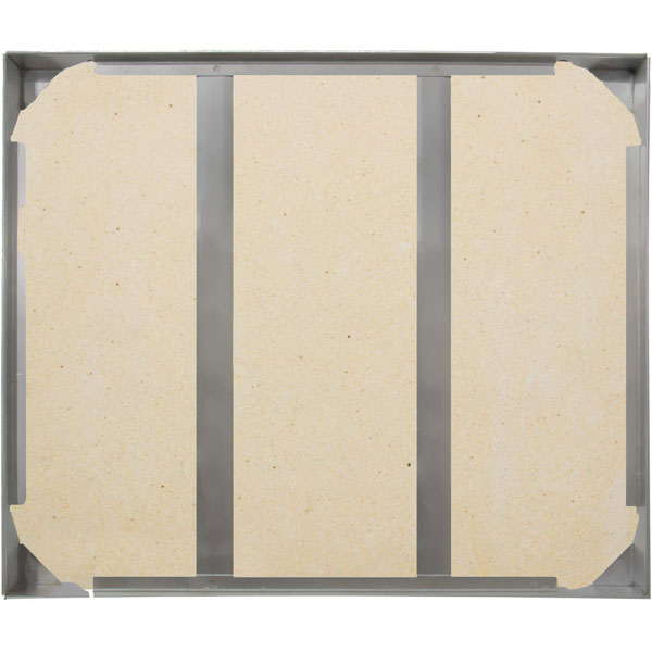 Blaze Pizza Stone - BLZ-PZST - BackyardPatioOasis
