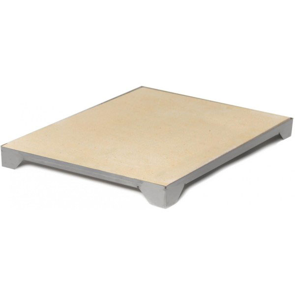Blaze Pizza Stone - BLZ-PZST - BackyardPatioOasis