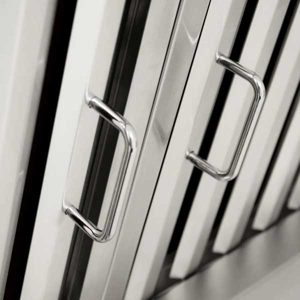 Blaze 42-Inch Vent Hood - BLZ-42-VHOOD - BackyardPatioOasis