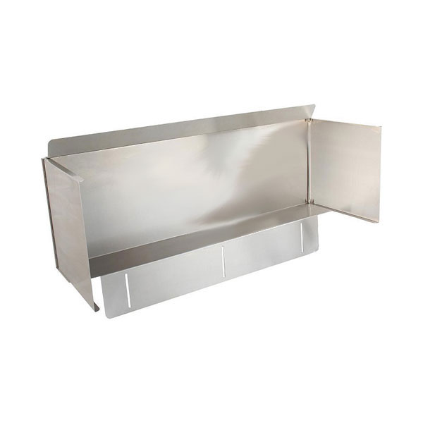 Coyote Wind Guard - BackyardPatioOasis