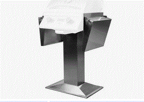 Blaze 21" Portable 1500 Watt Electric Grill Stand- BLZ-ELEC21-BASE - BackyardPatioOasis