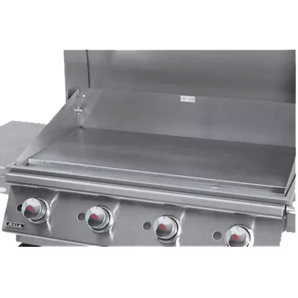 Bull 30" Commercial Style Griddle Head - BackyardPatioOasis