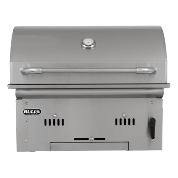 Bull Bison Premium Charcoal Grill Head