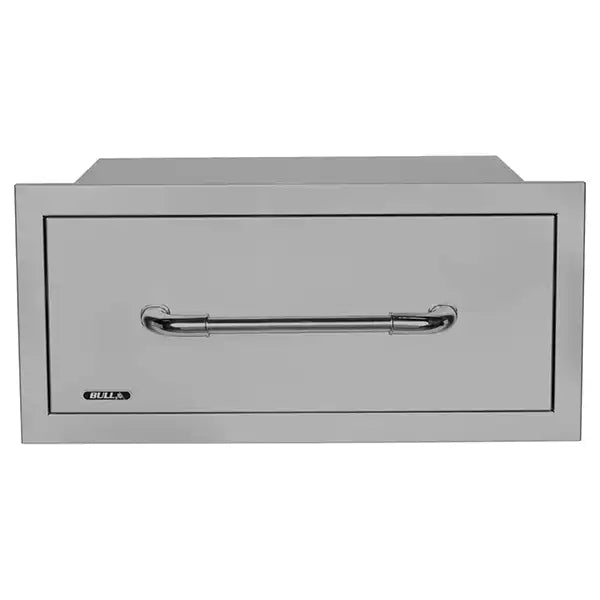 Bull Large Single Drawer w/Reveal
