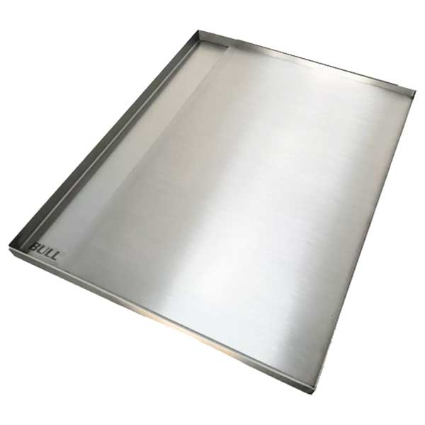 Bull Slide-In Removable Griddle