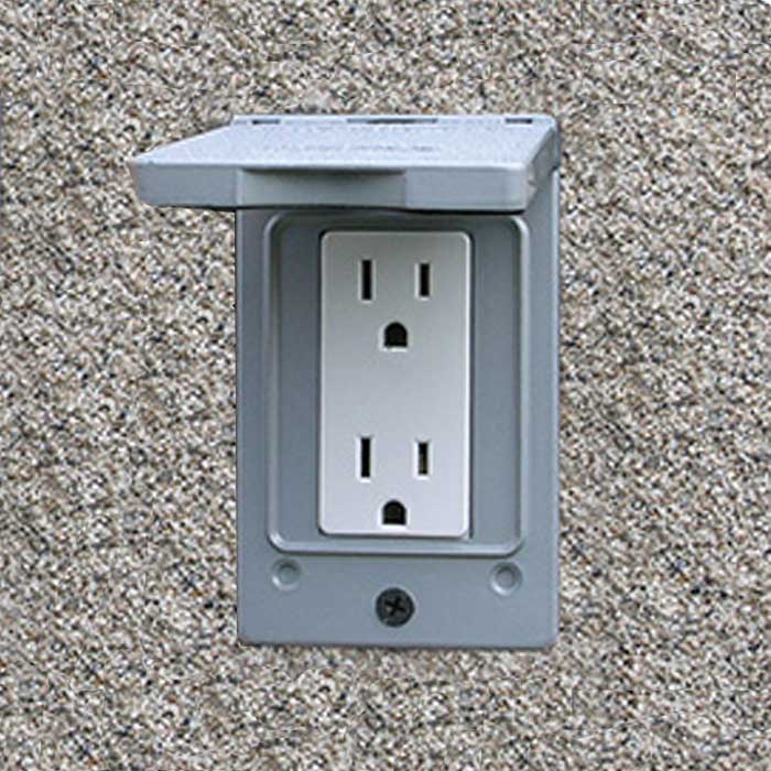 CAL FLAME RECTANGULAR-SHAPED 6-FOOT KONA Q 601 GRILL ISLAND - BackyardPatioOasis