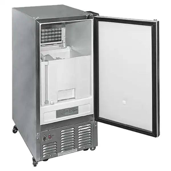 Cal Flame Outdoor Stainless Steel Ice Maker