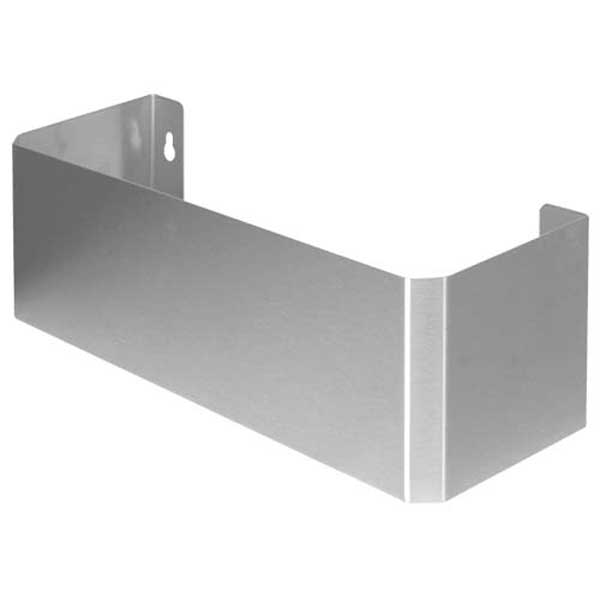 Cal Flame 12-Inch Juice or Spice Rack - BBQ07846P-18 - Angle View