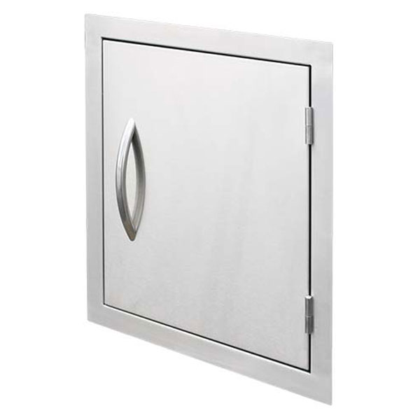 Cal Flame Vertical 18-Inch Single Access Door