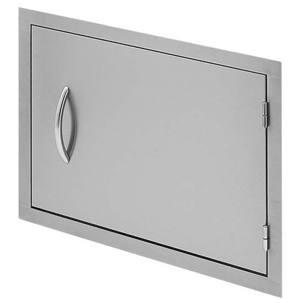 Cal Flame Horizontal 27-Inch Single Access Door