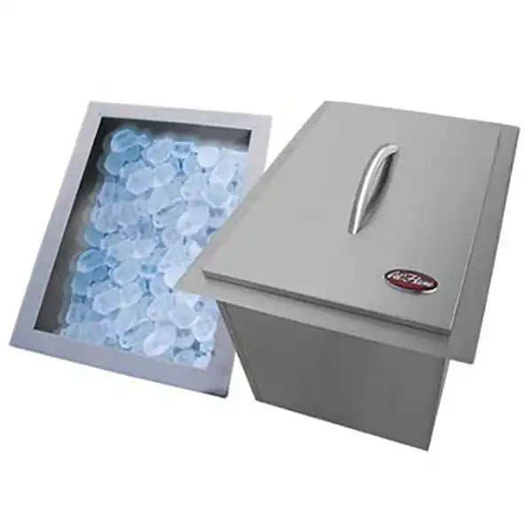 Cal Flame Drop In Ice Bucket