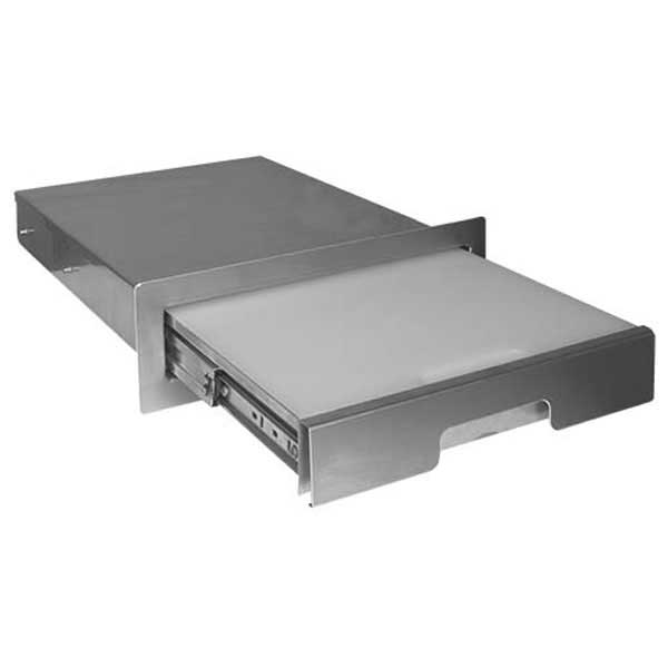 Cal Flame Pull Out Cutting Board - BackyardPatioOasis