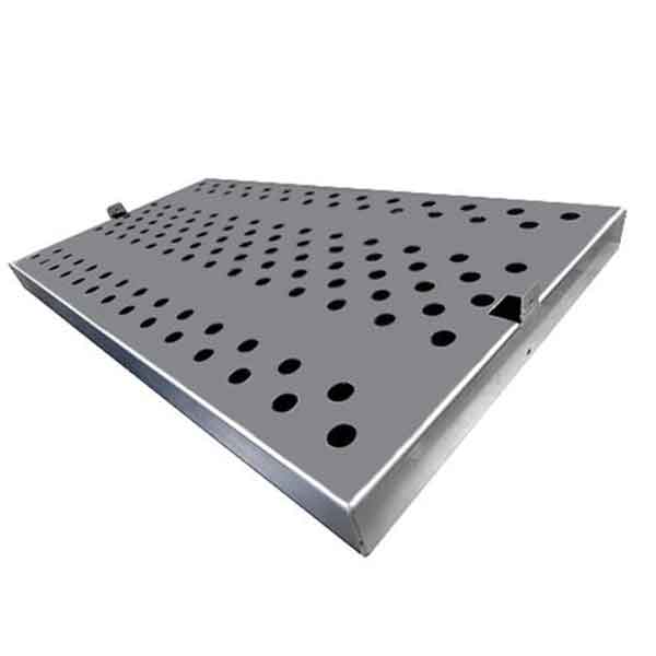 Cal Flame Charcoal Grill Screen Tray Assy