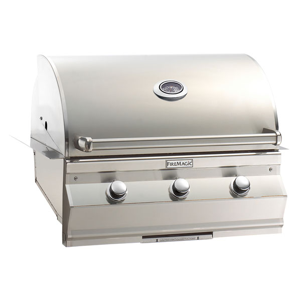 Fire Magic Choice C540i Built-In Gas Grill