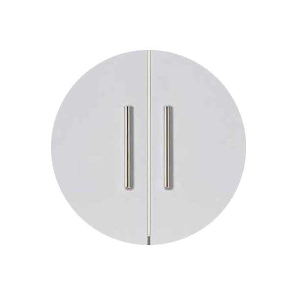 Blaze 25" Double Access Door - BLZ-AD25-R-SC - BackyardPatioOasis