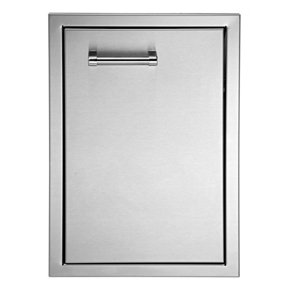 Delta Heat 18 Inch x 20 Inch Vertical Access Door