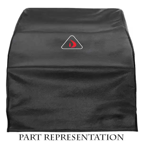 Delta Heat 30" Pizza Oven Vinyl Cover - VCDPO30