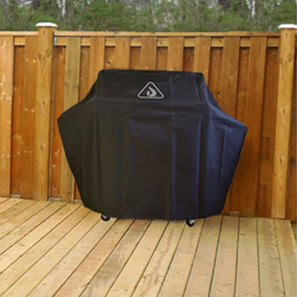 Delta Heat 26" Freestanding Vinyl Grill Cover