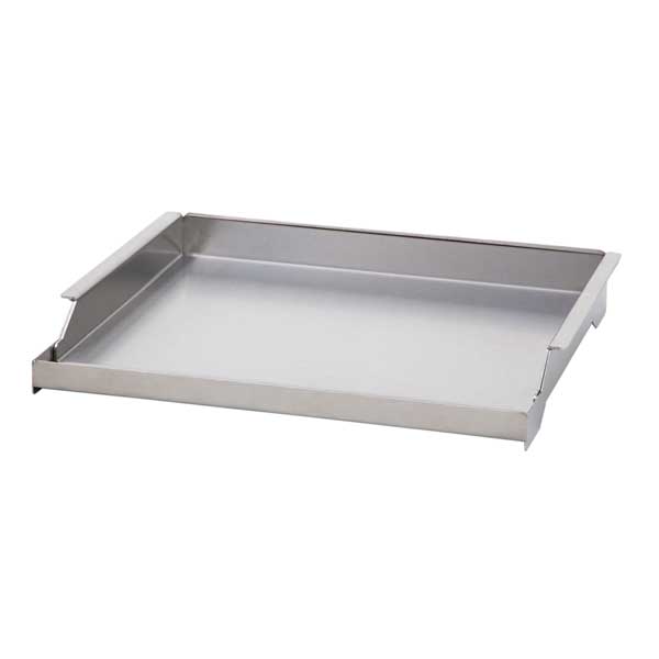 Delta Heat Power Burner/Grill Griddle Plate