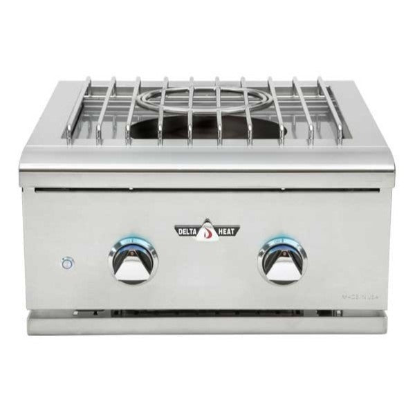 Delta Heat Drop-In Power Burner