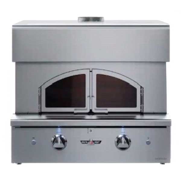 Dometic Delta Heat Built-In Pizza Oven