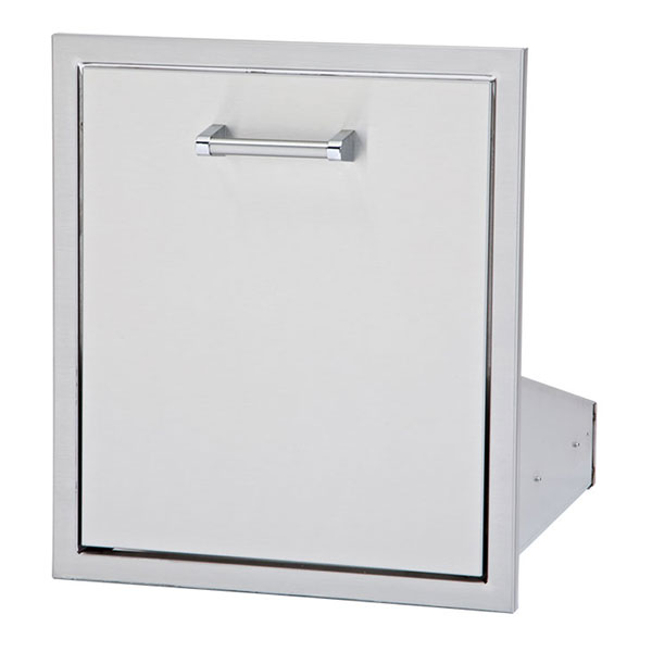 Delta Heat Trash/LP Tank Drawer