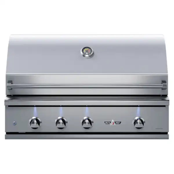 Delta Heat 38" Gas Grill Infrared Burner Model