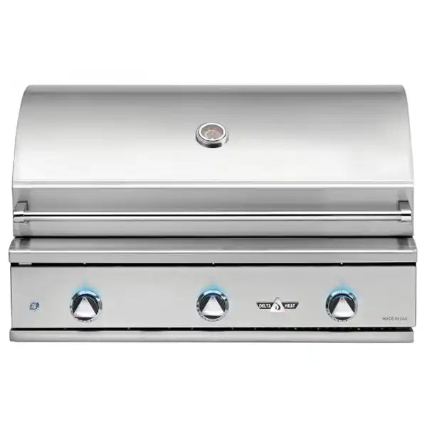 Delta Heat 38" Gas Grill Standard Model