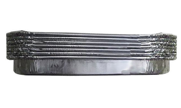 Fire Magic Foil Drip Tray Liners - 3557-12 - BackyardPatioOasis