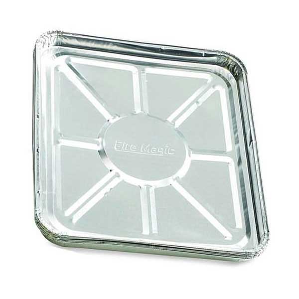 Fire Magic Foil Drip Tray Liners