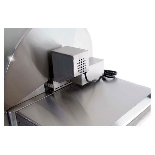 Fire Magic Aurora A430i Built-In Gas Grill Rotisserie