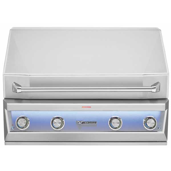 Twin Eagles 42-Inch Super Premium Eagle One Grill