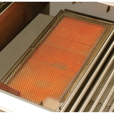 FM Echelon E790i Built-in Grill Infrared Burner