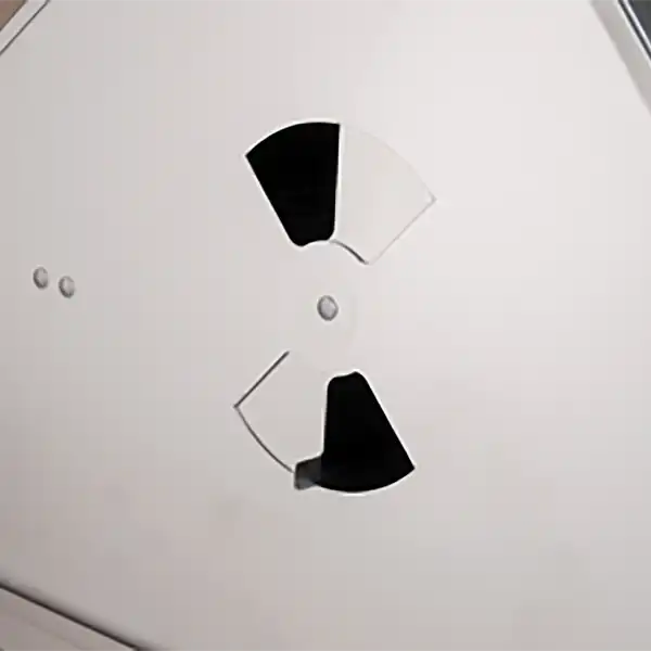 Fire Magic 30" Built-in Charcoal Grill - 14-SC01C-A - BackyardPatioOasis