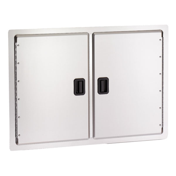 Fire Magic Legacy 30" Double Access Doors