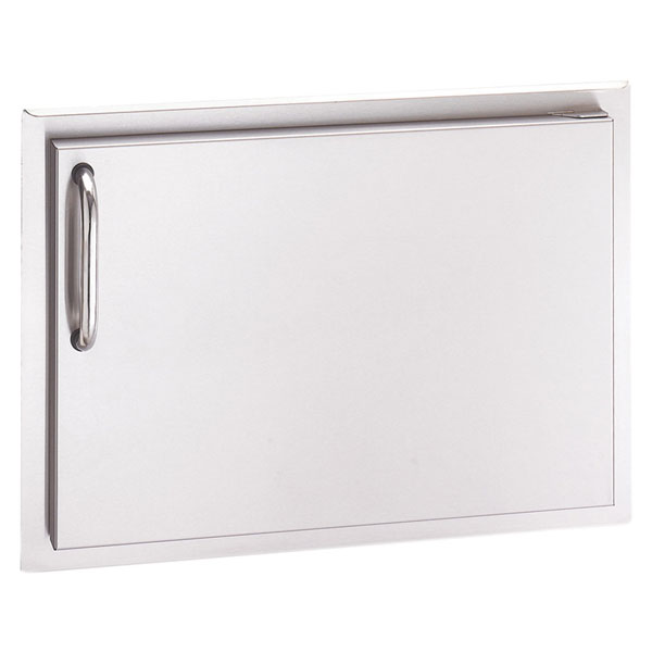 Fire Magic Select 20" Horizontal Single Access Door