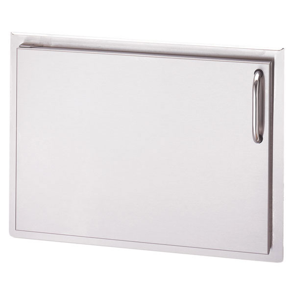 Fire Magic Select 24-Inch Horizontal Single Access Door - BackyardPatioOasis