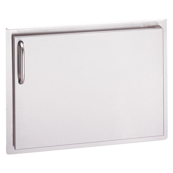 Fire Magic Select 24" Horizontal Single Access Door