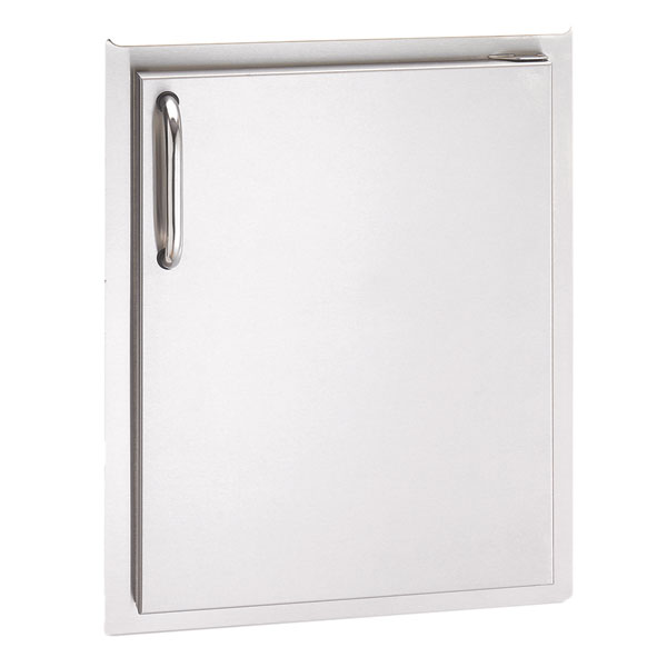 Fire Magic Select 17" Single Vertical Access Door